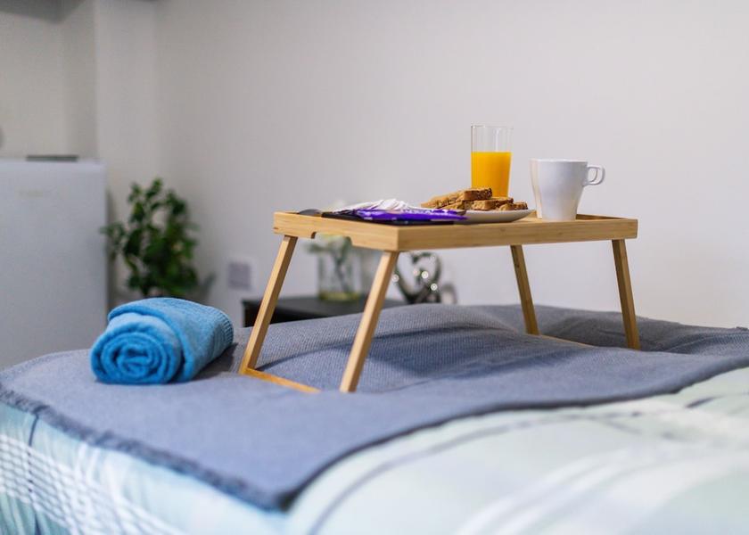 England Maidstone Room