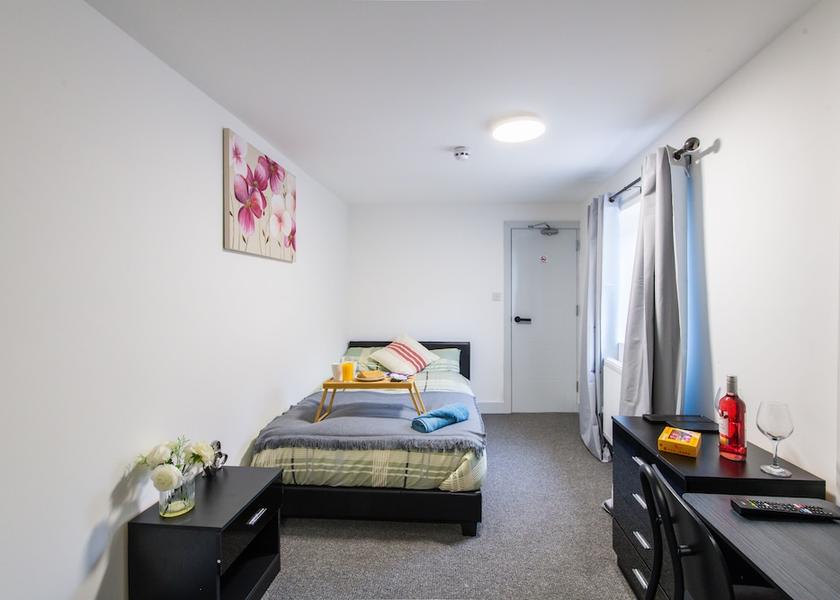 England Maidstone Room