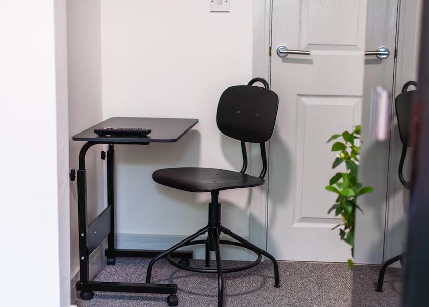 England Maidstone Room