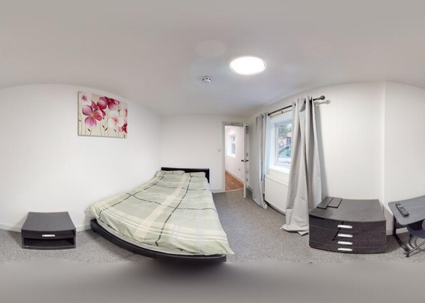 England Maidstone Room