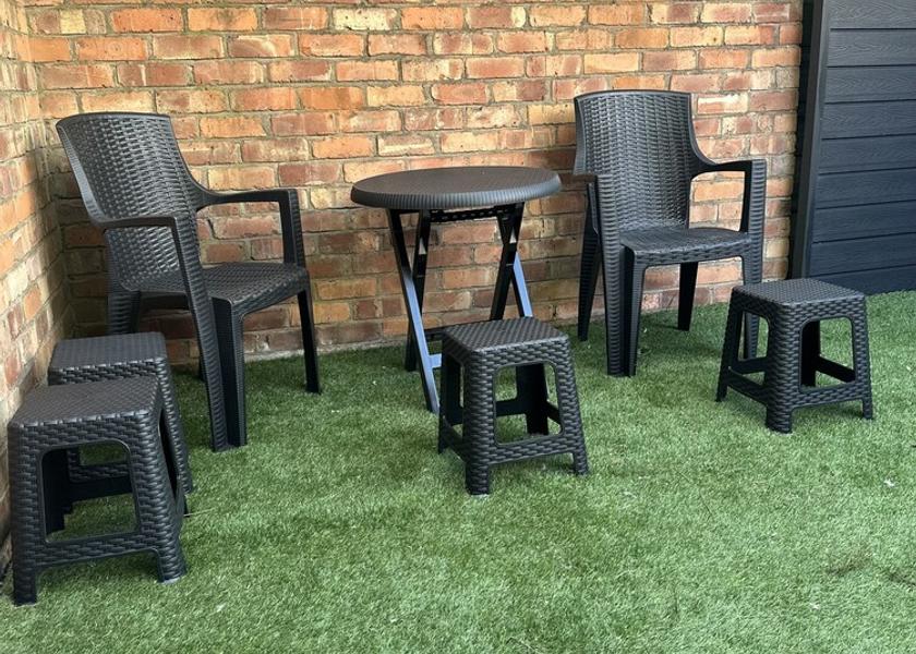 England Altrincham Property Grounds