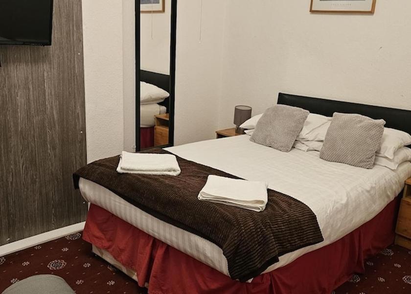 England Bridlington Room