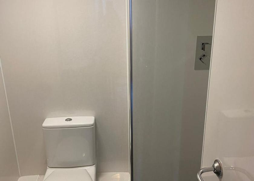 England Bridlington Bathroom