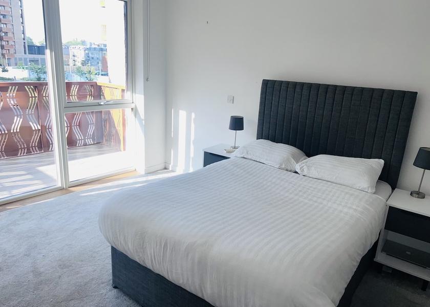 England Barking Primary image