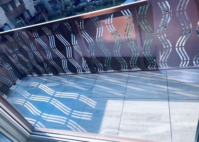 England Barking Property Grounds