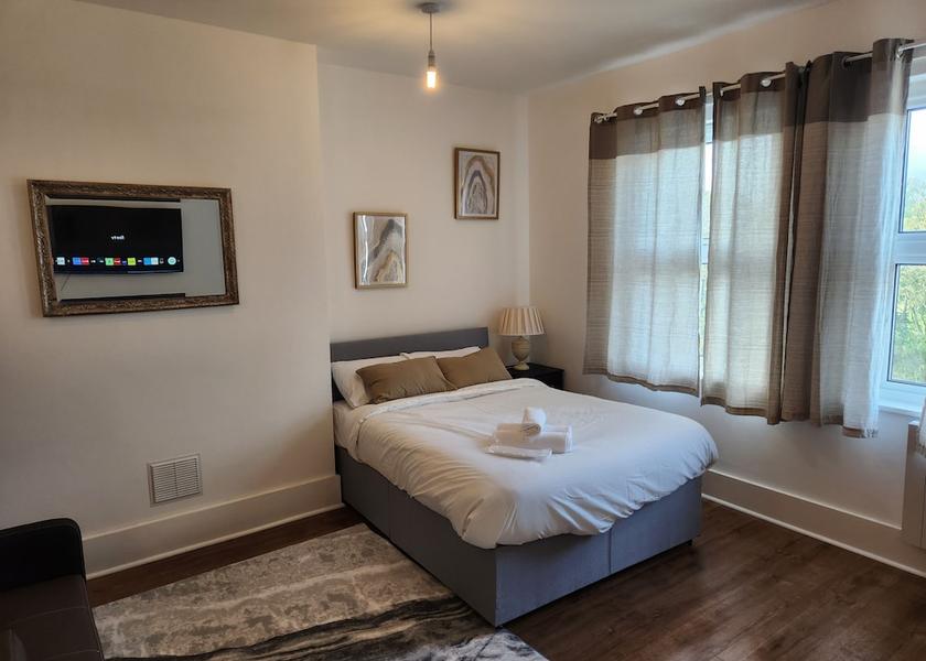 England Greenhithe Room