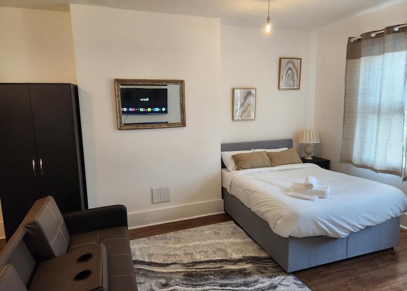 England Greenhithe Room