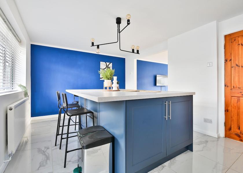 Wales Barry In-Room Dining