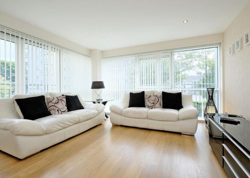 Scotland Aberdeen Room