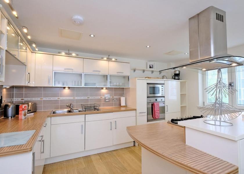 Scotland Aberdeen Room