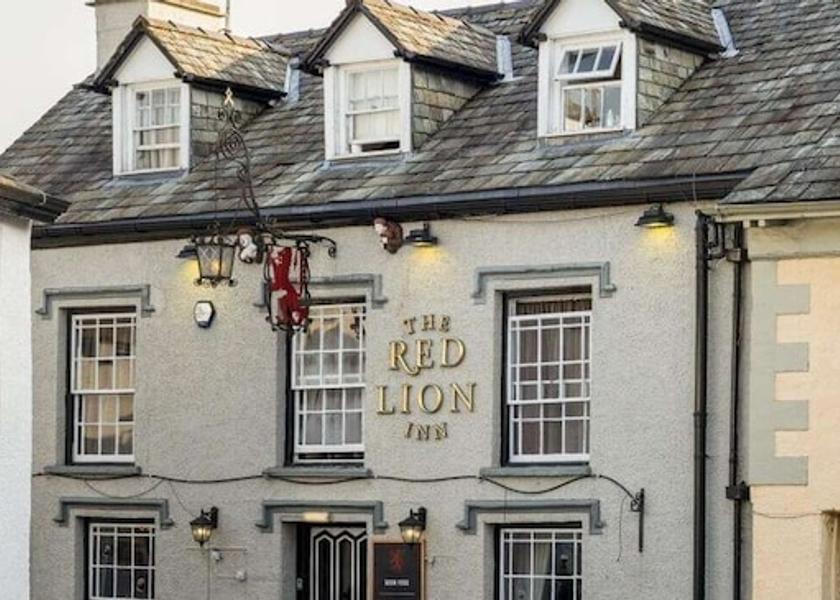 England Ambleside Primary image