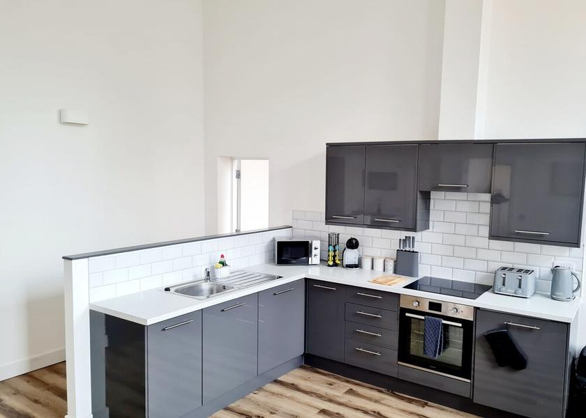 England Swindon Kitchen