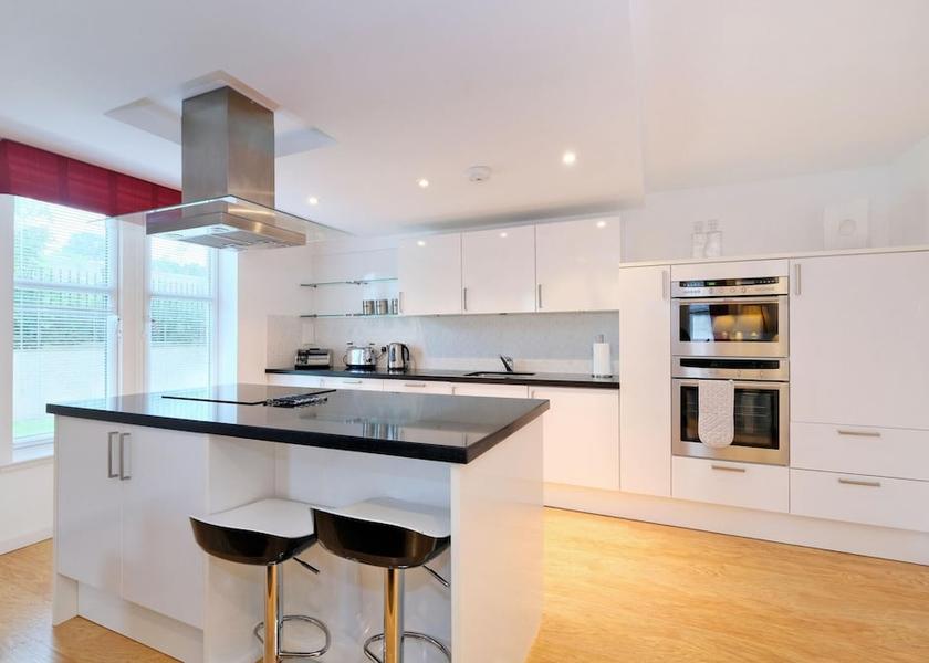 Scotland Aberdeen Room