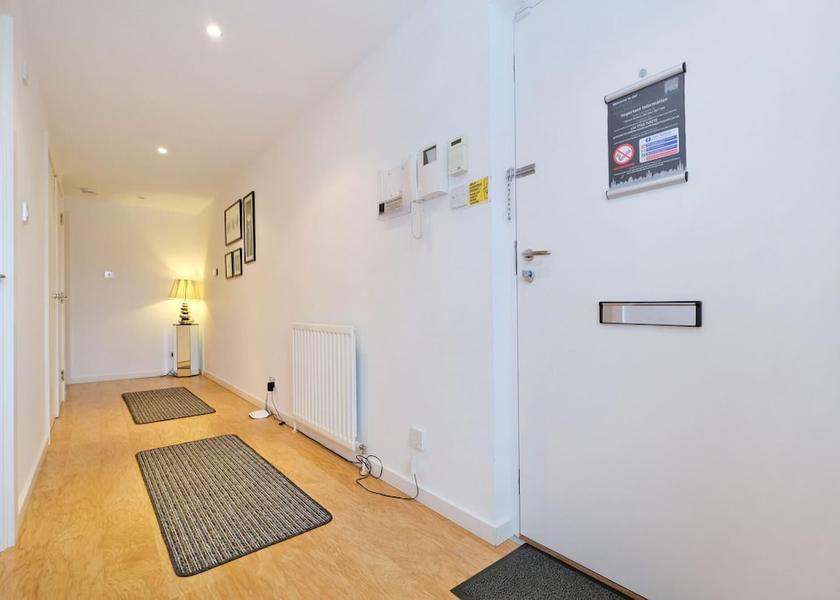 Scotland Aberdeen Room