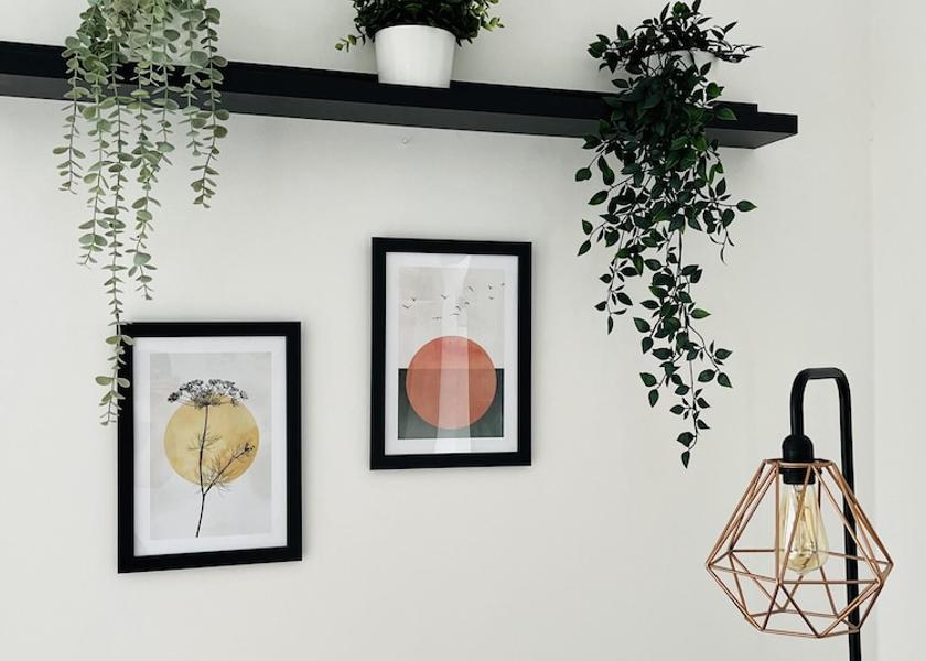 England Manchester Interior Entrance