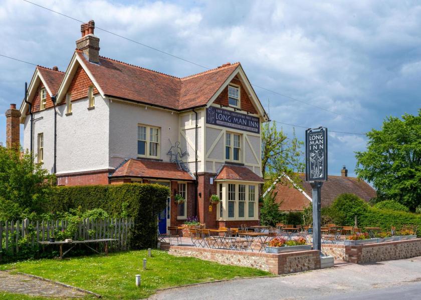 England Polegate 