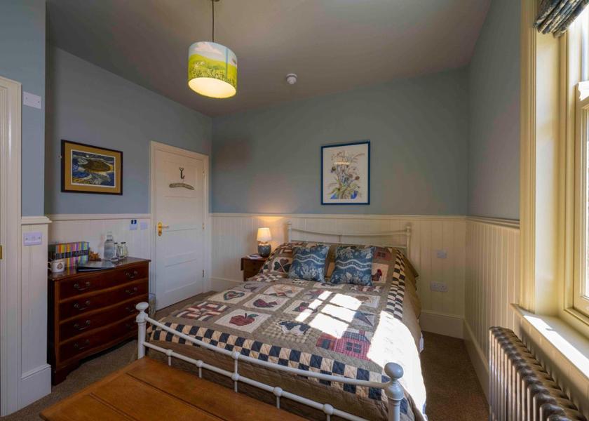 England Polegate Small Double Room