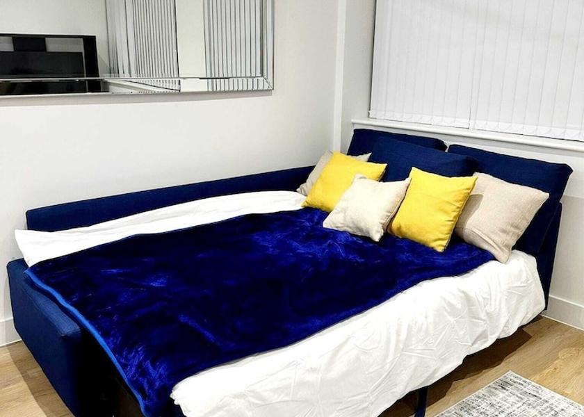 England Manchester Extra beds