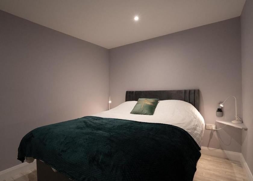 Northern Ireland Ballycastle Room