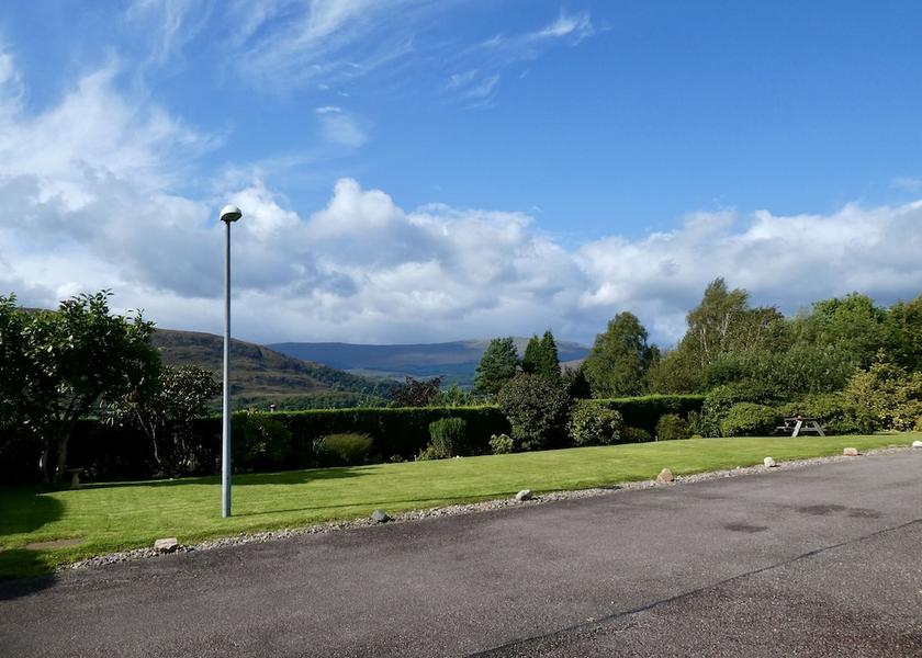 Scotland Fort William Amenity