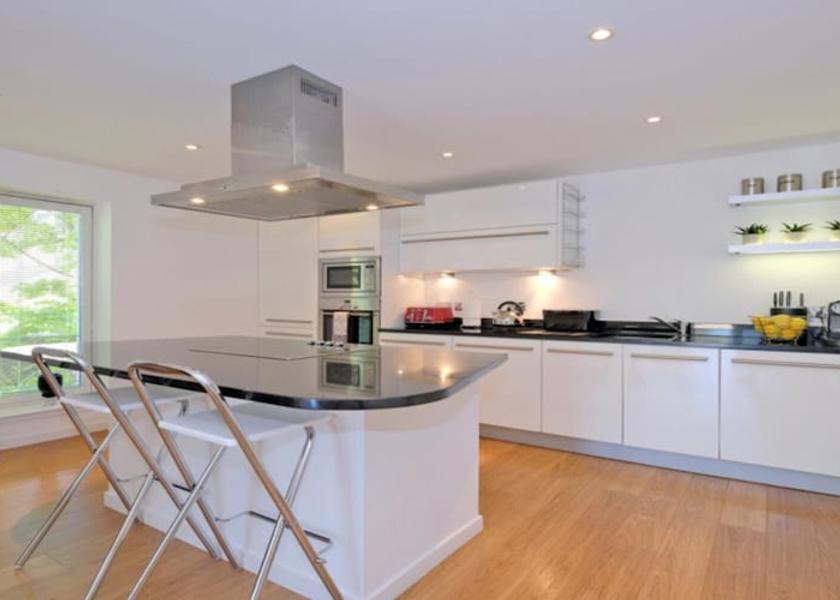 Scotland Aberdeen Room