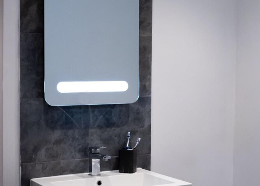 England Manchester Bathroom