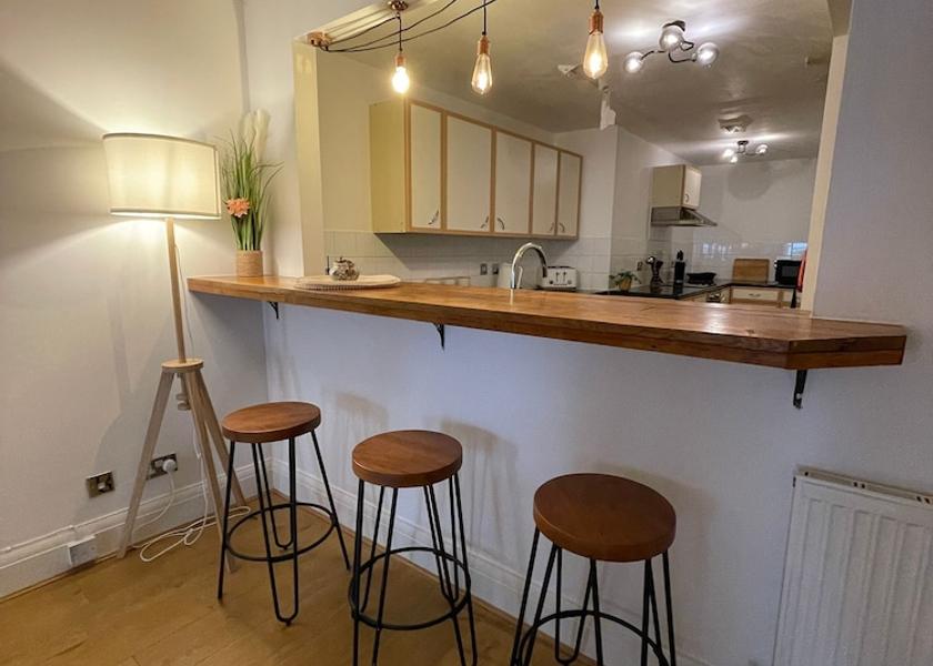 England Manchester Kitchen