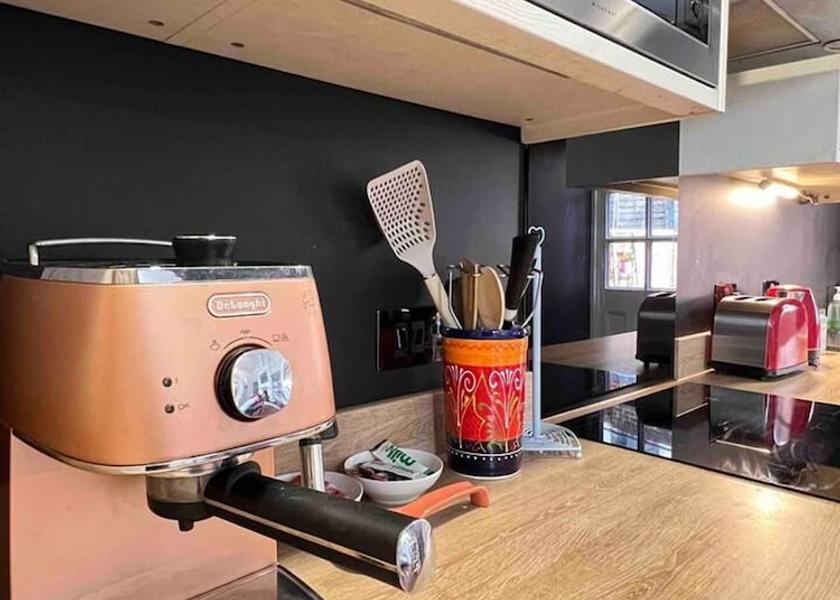 England Maidstone Kitchen