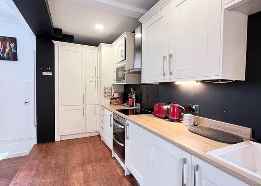 England Maidstone Kitchen