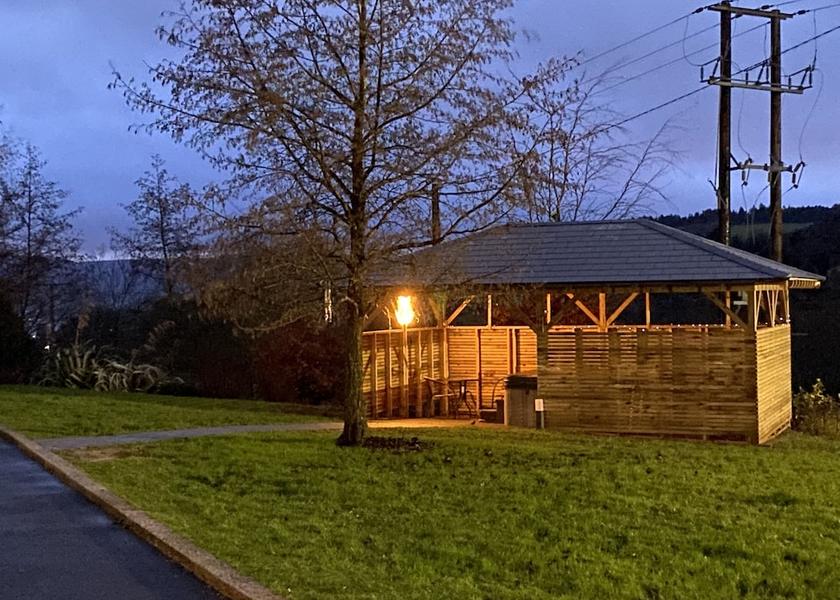 Northern Ireland Newry Spa