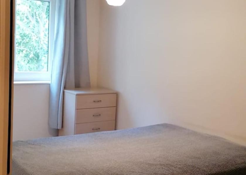 Scotland Aberdeen Room