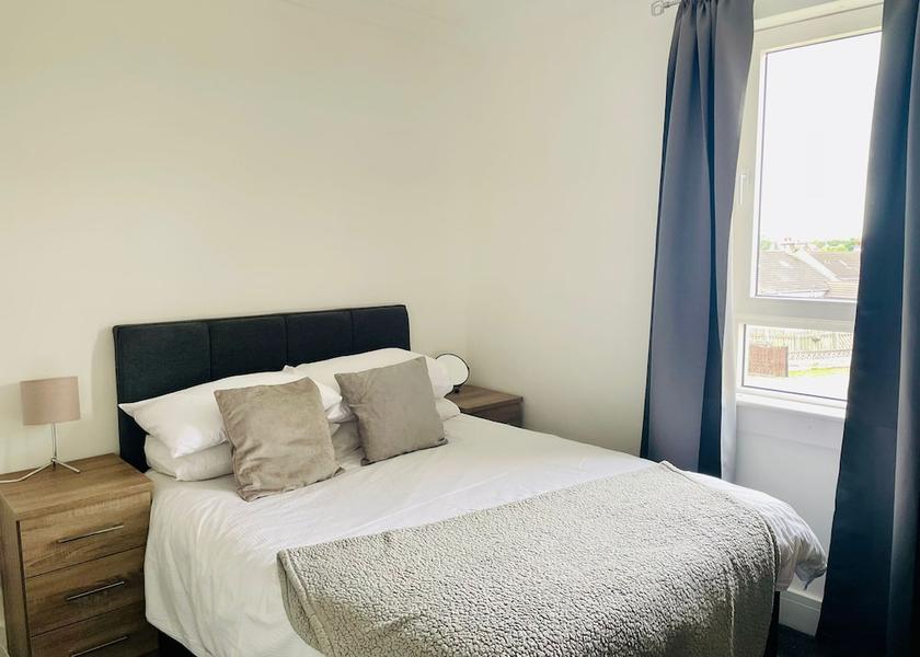 Scotland Airdrie Primary image