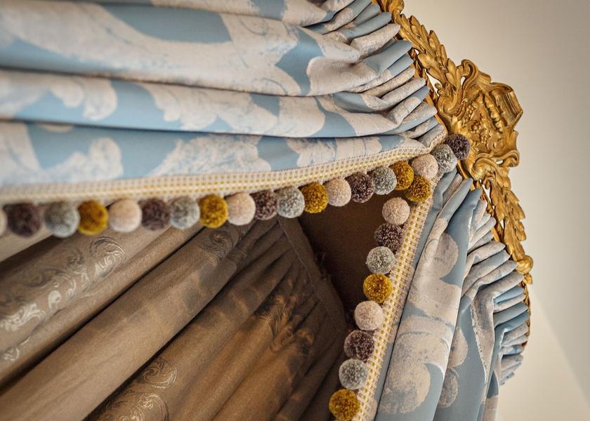 England Norwich Room