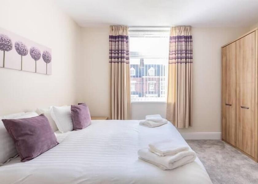 England Stockton-on-Tees Room