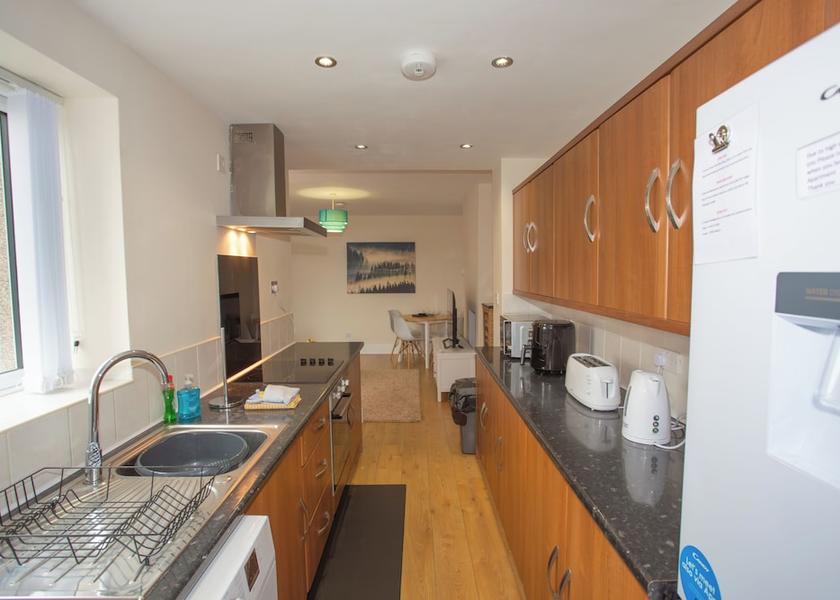 England Stockton-on-Tees Kitchen