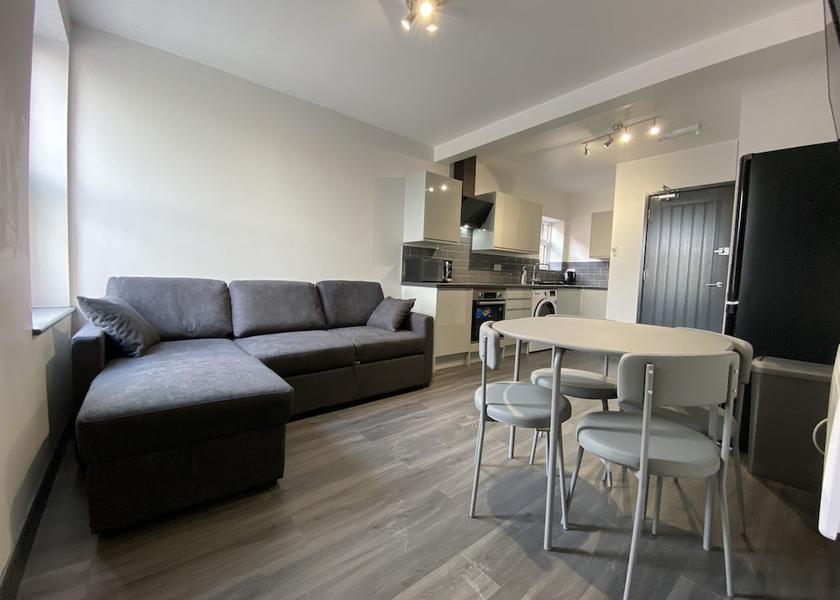 England Crewe Primary image