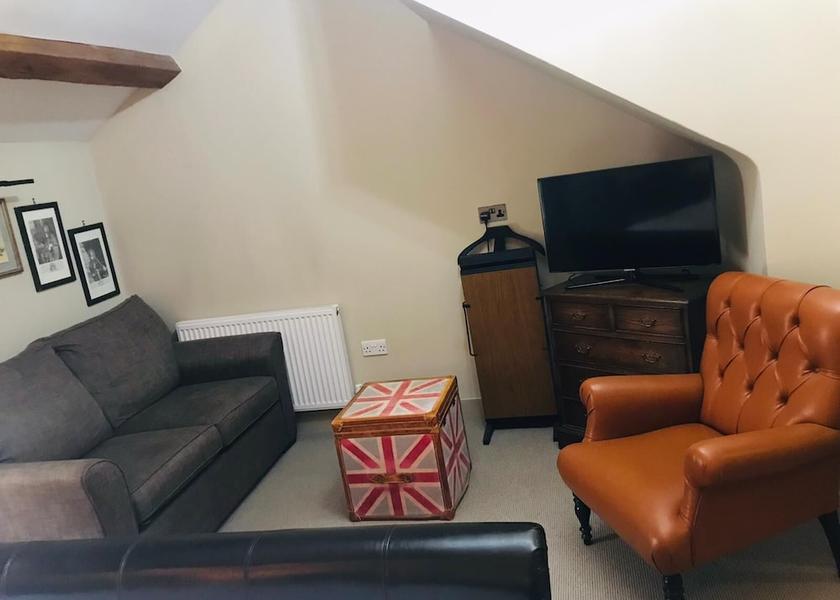 England Banbury Room