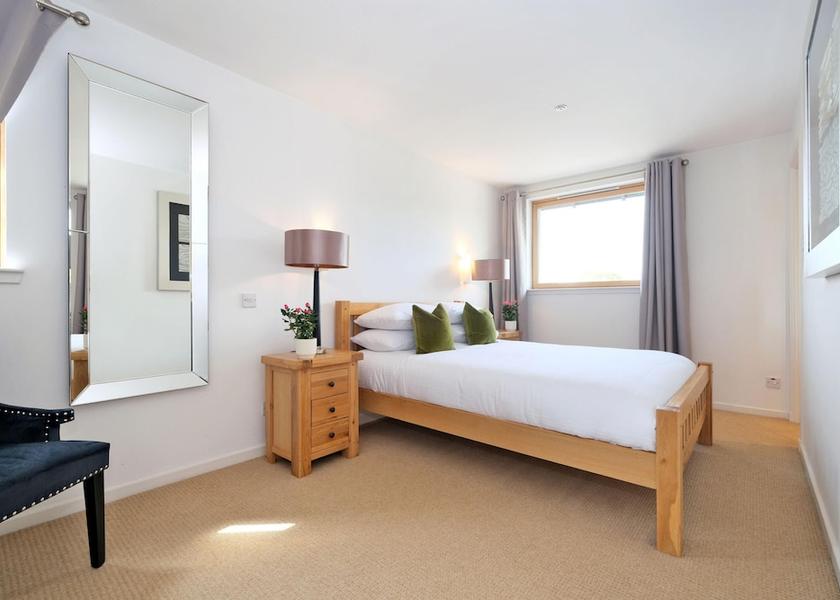 Scotland Aberdeen Room