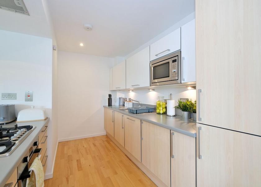 Scotland Aberdeen Room