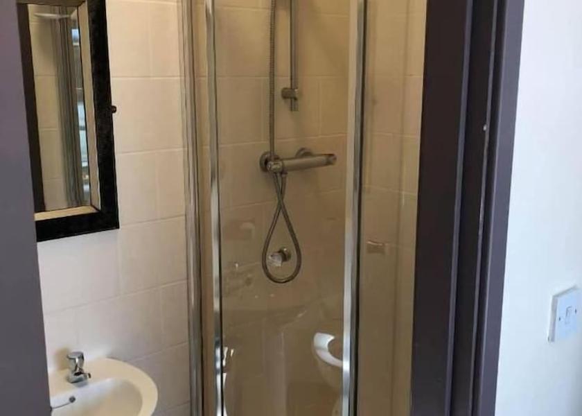 England Sutton Coldfield Bathroom