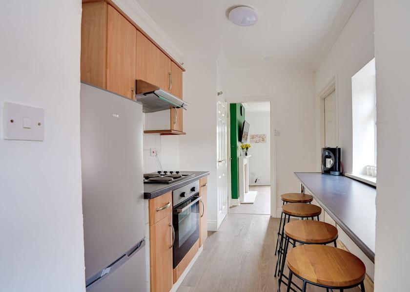England Houghton le Spring Kitchen