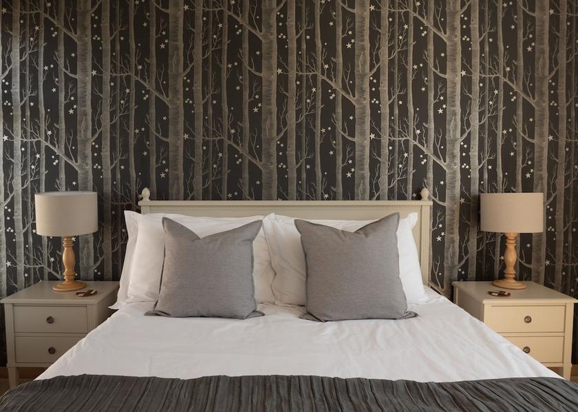 England Kingsbridge Room