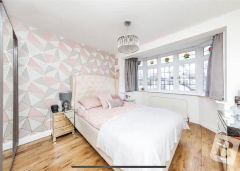 England Romford Room