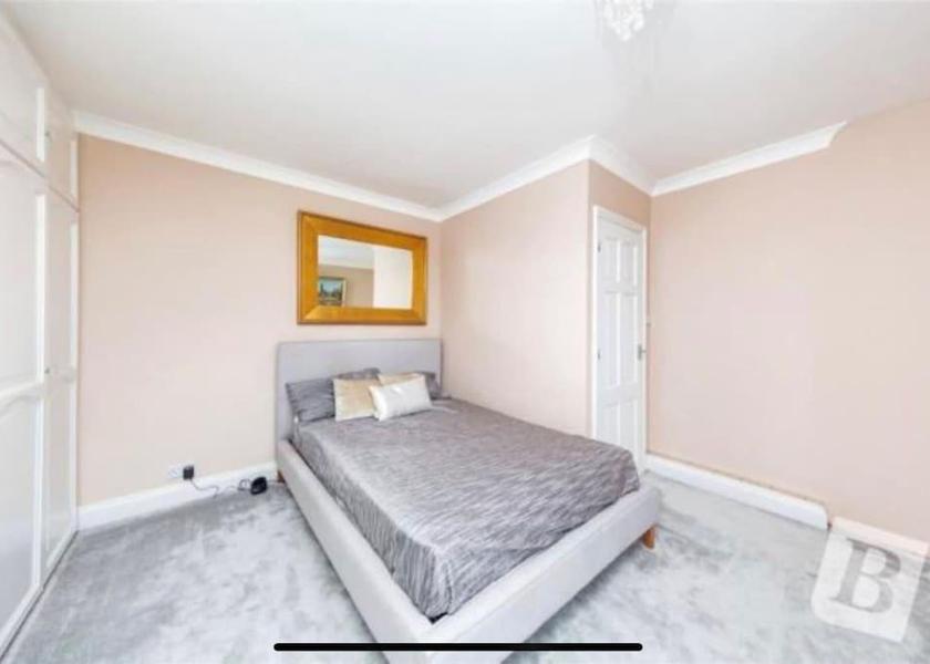 England Romford Room