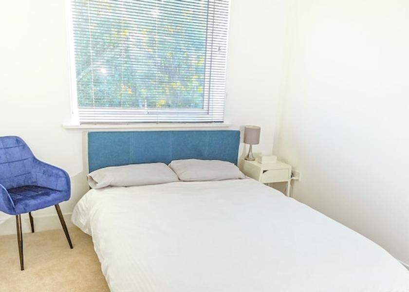 England Bromley Room