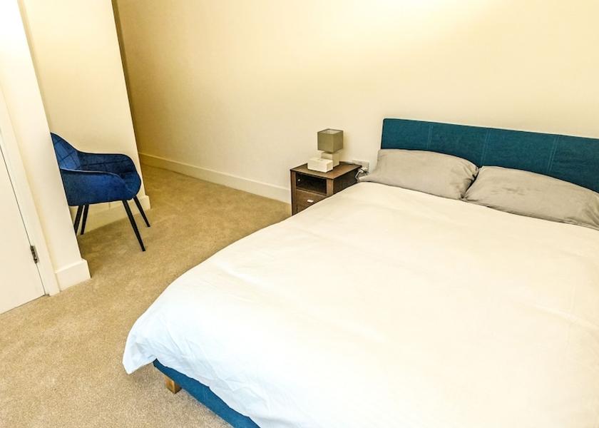 England Bromley Room