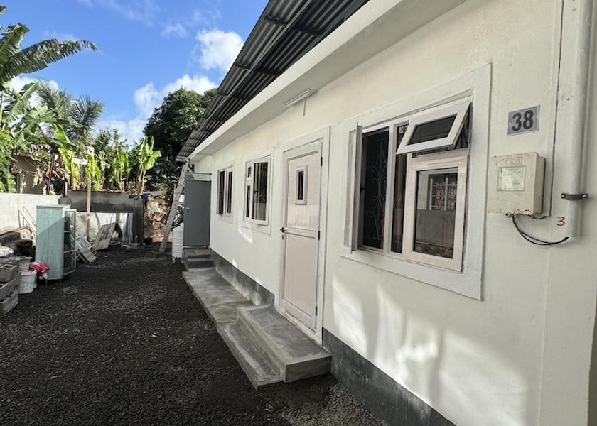  Mahebourg Property Grounds