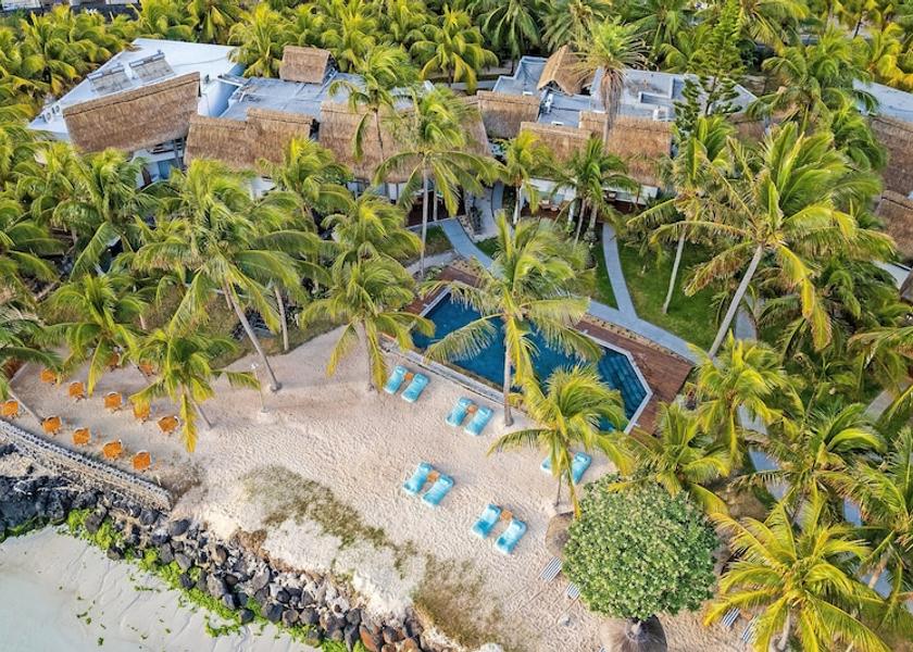  Belle Mare Primary image