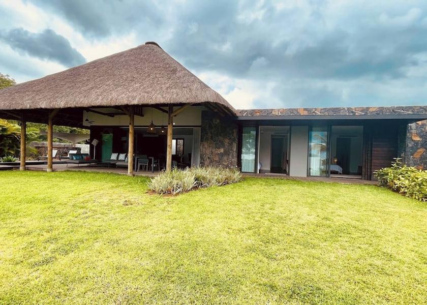  Black River Exterior Detail