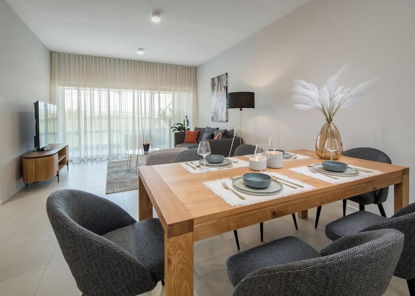  Quatre Bornes Living Area